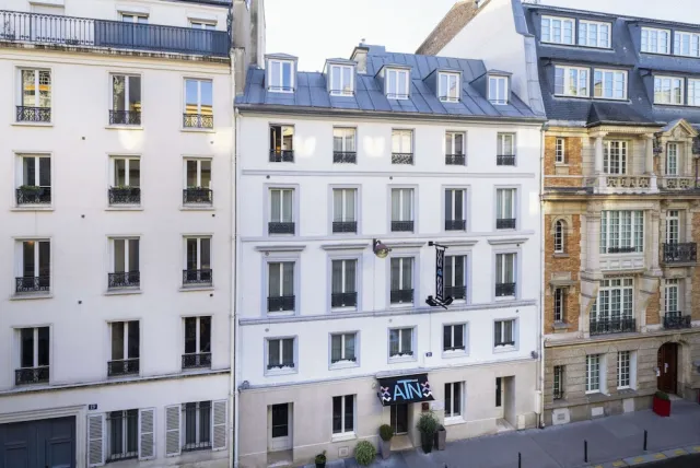 Billede av hotellet ATN Hotel - nummer 1 af 10