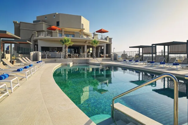 Billede av hotellet Malta Marriott Resort & Spa - nummer 1 af 10