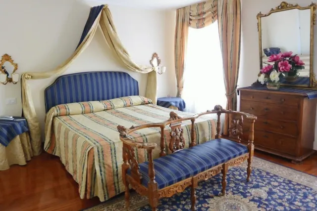 Billede av hotellet Hotel San Zulian - nummer 1 af 10