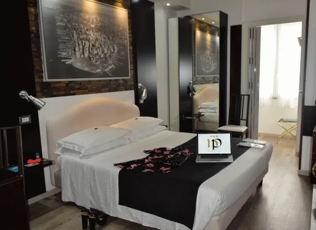 Billede av hotellet Hotel Perugino - nummer 1 af 10