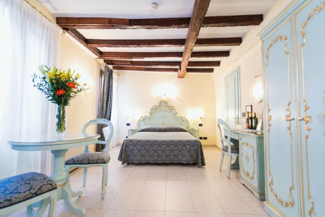 Billede av hotellet Locanda Ca' Zose - nummer 1 af 10