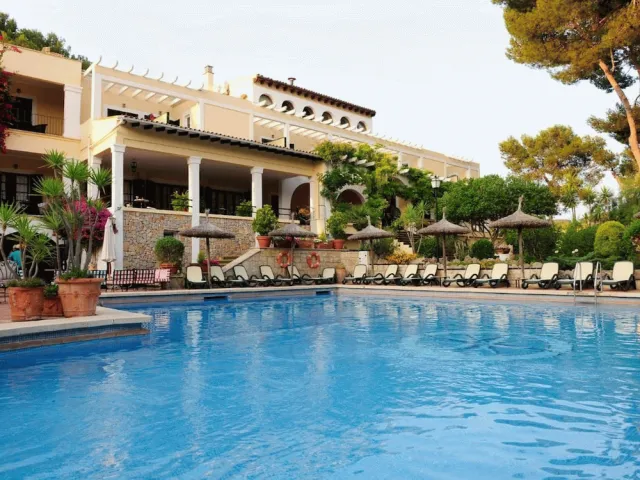 Billede av hotellet Hotel Bahía - nummer 1 af 69