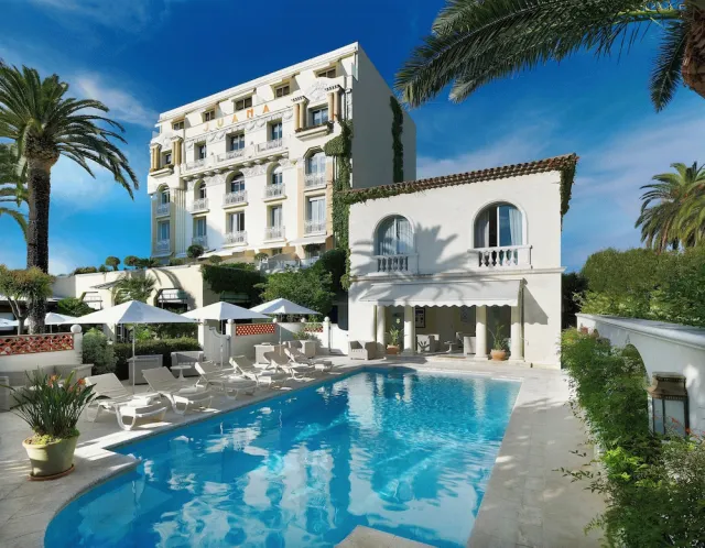 Billede av hotellet Hotel Juana - nummer 1 af 62