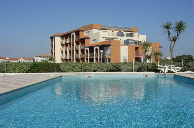 Billede av hotellet Résidence Mer & Golf - nummer 1 af 70