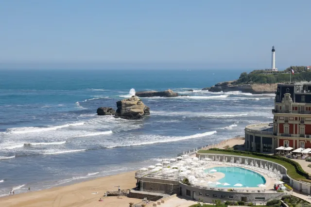 Billede av hotellet Résidence Victoria Surf - nummer 1 af 10