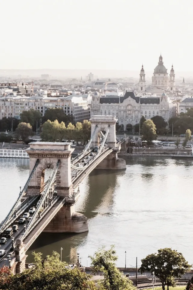 Hotellbilder av Four Seasons Gresham Palace - nummer 1 av 100