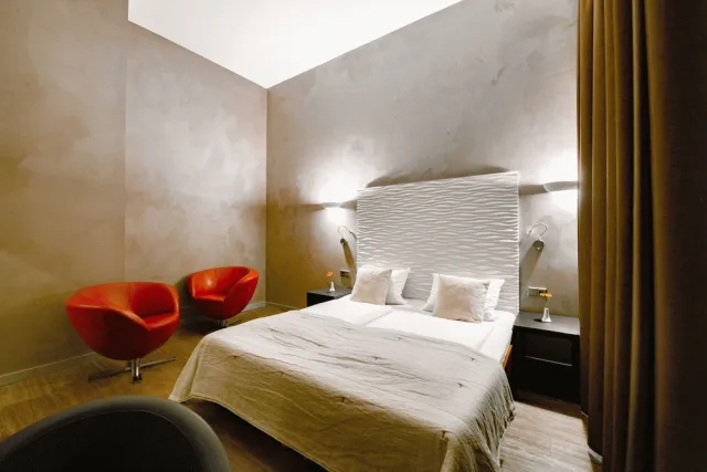 Hotellbilder av Artim Hotel - nummer 1 av 36