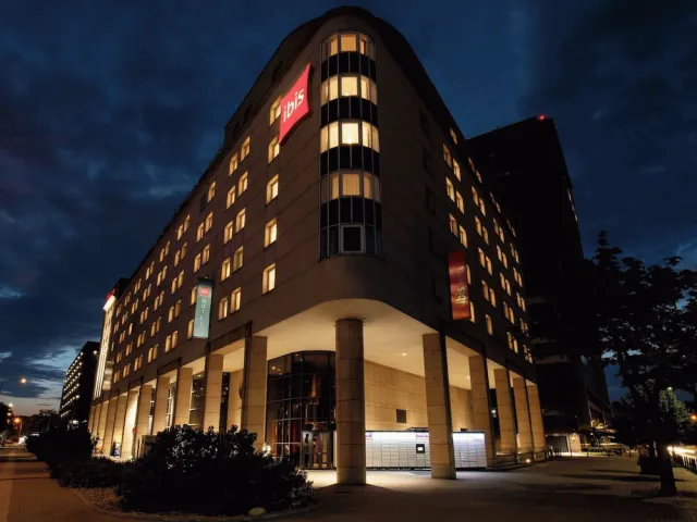 Billede av hotellet ibis Warszawa Stare Miasto Old Town - nummer 1 af 99