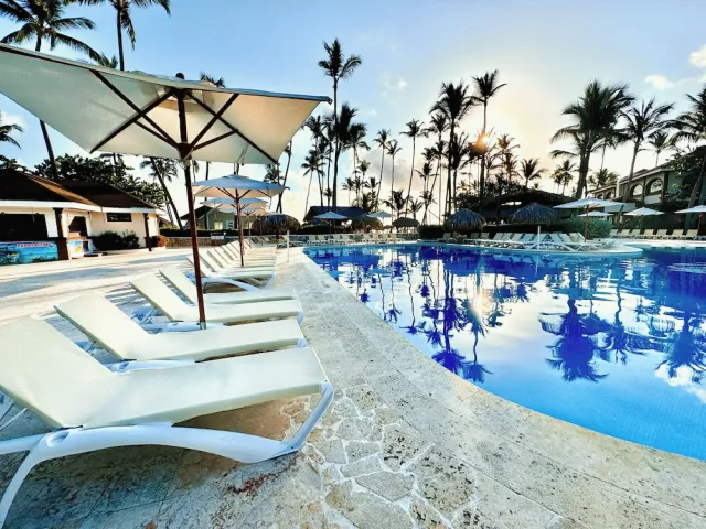 Hotellbilder av Sunscape Coco Punta Cana - - nummer 1 av 61