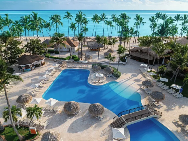 Billede av hotellet Sunscape Coco Punta Cana - - nummer 1 af 79