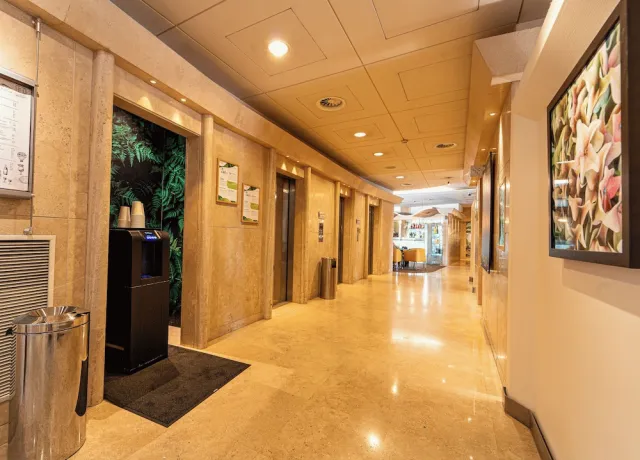 Hotellbilder av Novotel Roma Est - nummer 1 av 100