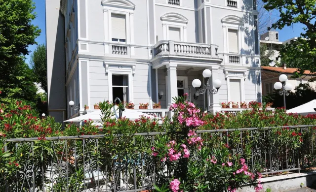 Billede av hotellet Hotel Esedra - nummer 1 af 10