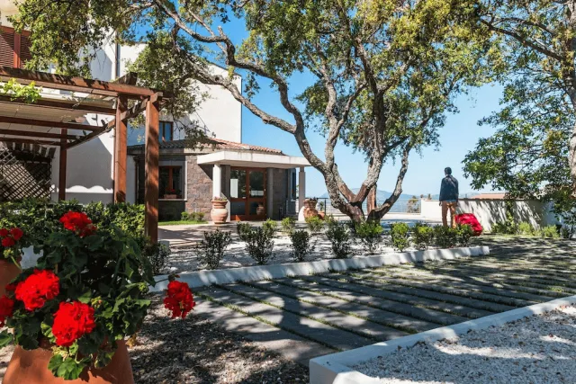 Billede av hotellet Hotel Il Querceto Dorgali - nummer 1 af 57