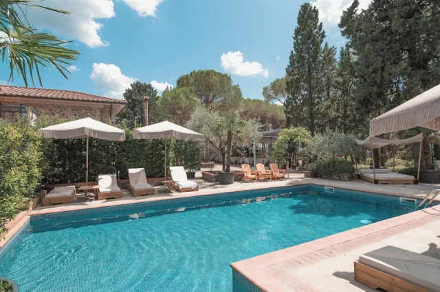 Billede av hotellet Hotel Villa Cesi - nummer 1 af 41
