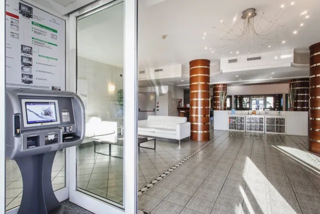 Hotellbilder av Hotel Donizetti - nummer 1 av 17
