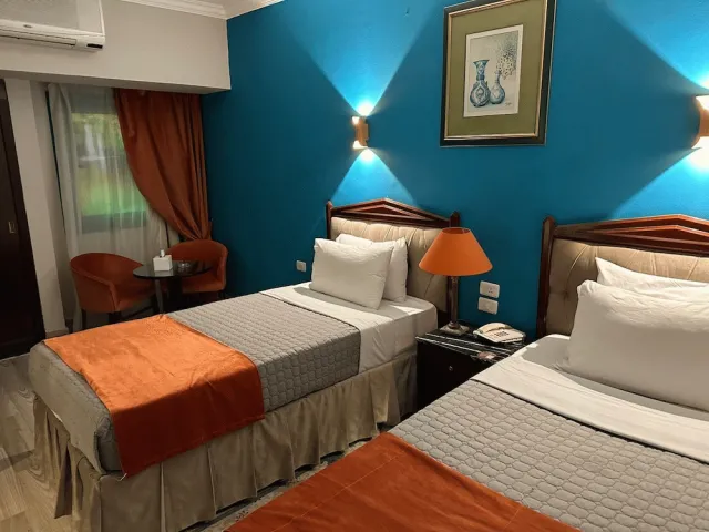 Billede av hotellet Gawharet Al Ahram Hotel - nummer 1 af 10