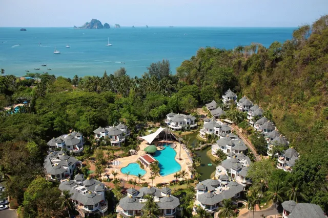 Hotellbilder av Krabi Resort - nummer 1 av 100
