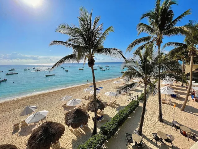 Hotellbilder av The Reef Coco Beach Resort & Spa- Optional - nummer 1 av 64