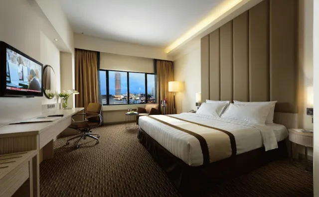 Billede av hotellet Sunway Hotel Georgetown Penang - nummer 1 af 10