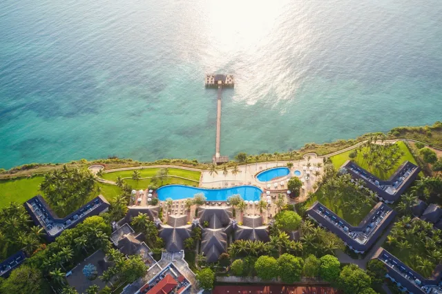Hotellbilder av Sea Cliff Resort & Spa - nummer 1 av 100