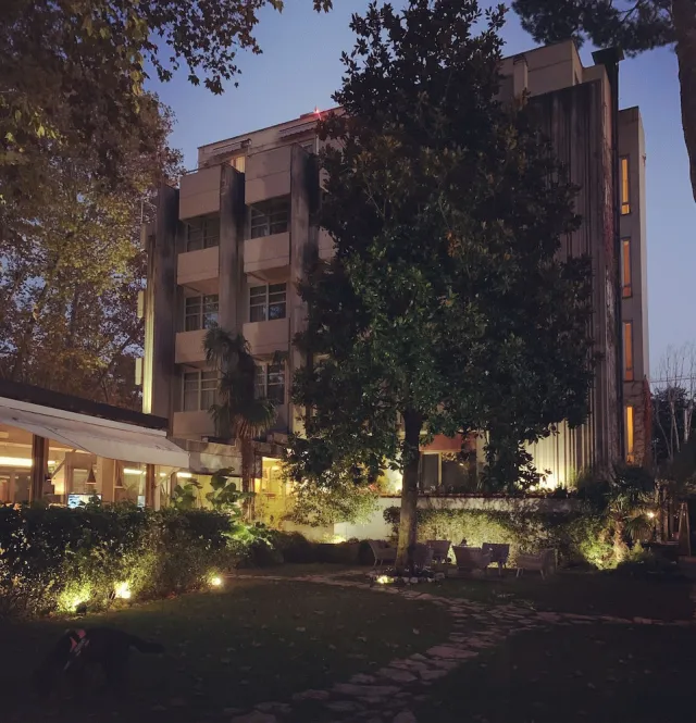 Billede av hotellet Fenix Hotel - nummer 1 af 61
