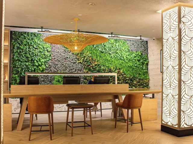 Billede av hotellet ibis World Trade Centre Dubai - nummer 1 af 10