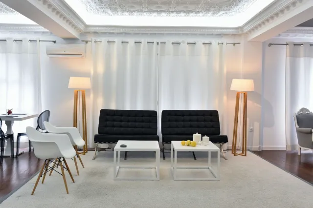 Hotellbilder av Apollon Boutique Hotel - nummer 1 av 57