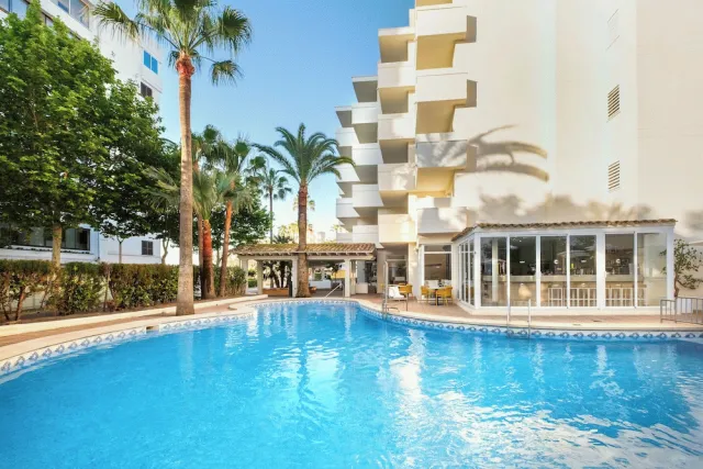 Billede av hotellet Cabot Cap de Mar Spa - nummer 1 af 10