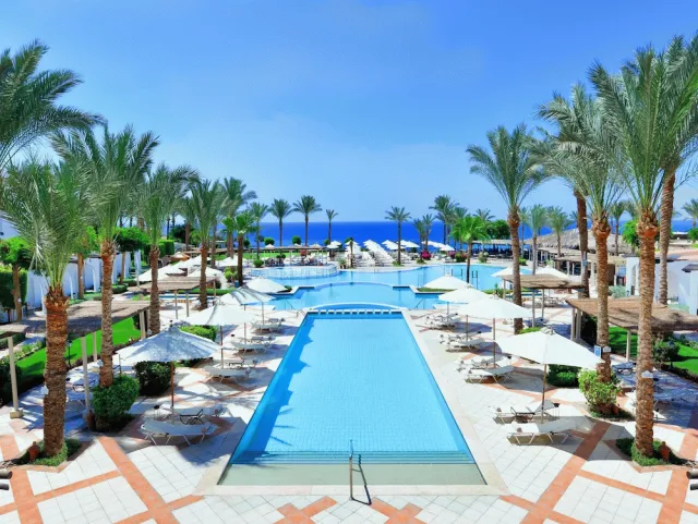 Billede av hotellet JAZ Fanara Resort - - nummer 1 af 57