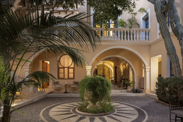 Billede av hotellet Casa Delfino Hotel & Spa - nummer 1 af 100