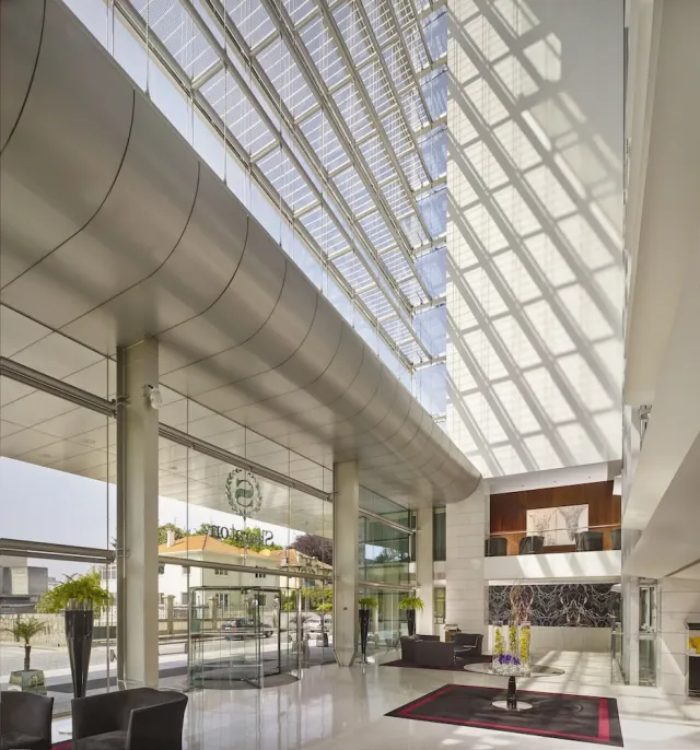 Billede av hotellet Sheraton Porto Hotel & Spa - nummer 1 af 69