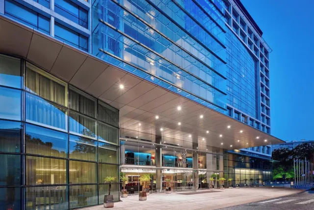 Billede av hotellet Sheraton Porto Hotel & Spa - nummer 1 af 10