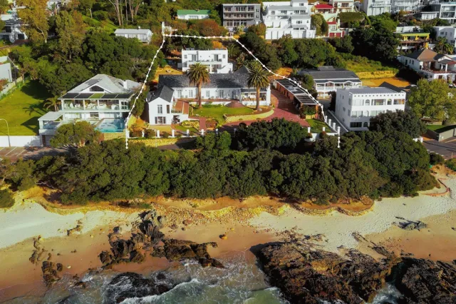 Hotellbilder av Manor on the Bay - nummer 1 av 50