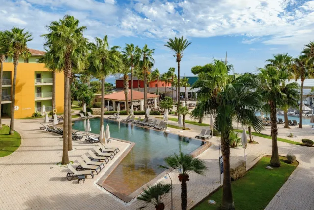 Hotellbilder av Occidental Menorca - nummer 1 av 44