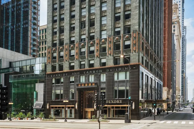 Hotellbilder av Pendry Chicago - nummer 1 av 95