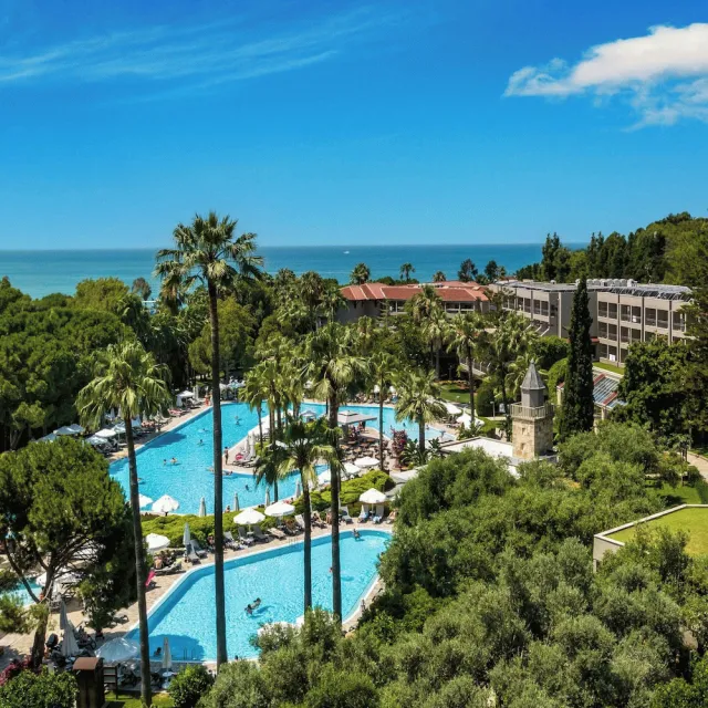 Billede av hotellet Barut Hemera - - nummer 1 af 100