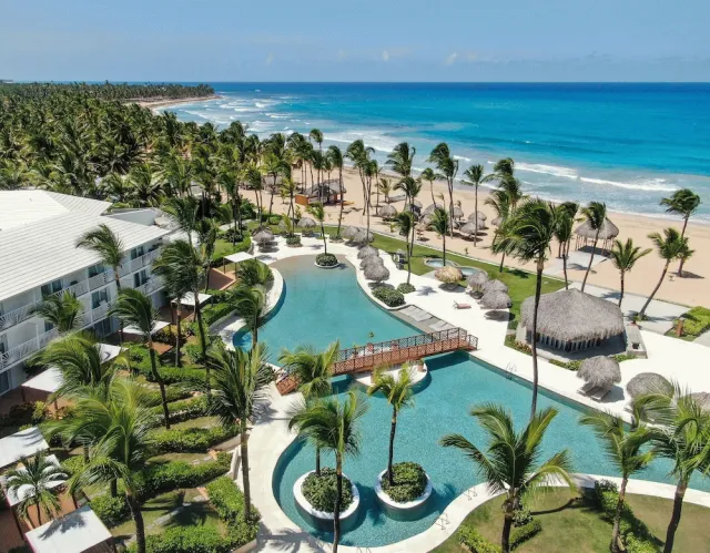 Billede av hotellet Excellence Punta Cana - Adults Only - nummer 1 af 60