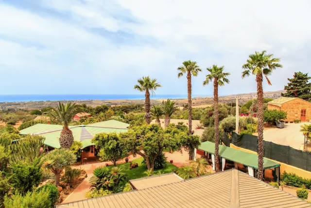 Billede av hotellet Colleverde Park Hotel - nummer 1 af 45