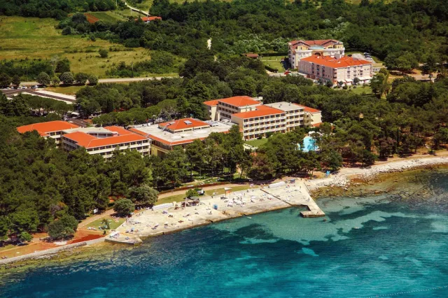 Billede av hotellet Hotel Aurora Plava Laguna - nummer 1 af 51
