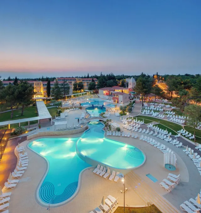 Hotellbilder av Hotel Garden Istra Plava Laguna - nummer 1 av 98