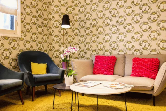 Billede av hotellet Hotel des Batignolles - nummer 1 af 10