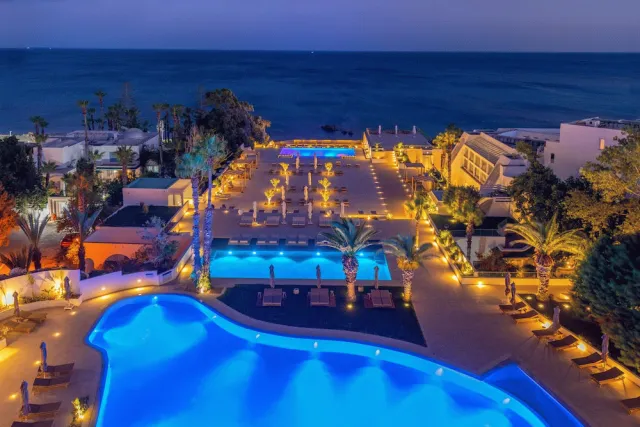 Billede av hotellet Royal Azur Thalassa - nummer 1 af 10