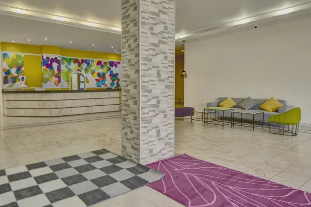 Billede av hotellet Coral Teide Mar - nummer 1 af 100