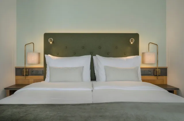 Hotellbilder av Hotel IMLAUER & Bräu - nummer 1 av 88