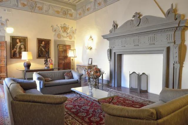 Hotellbilder av Hotel San Michele - nummer 1 av 10
