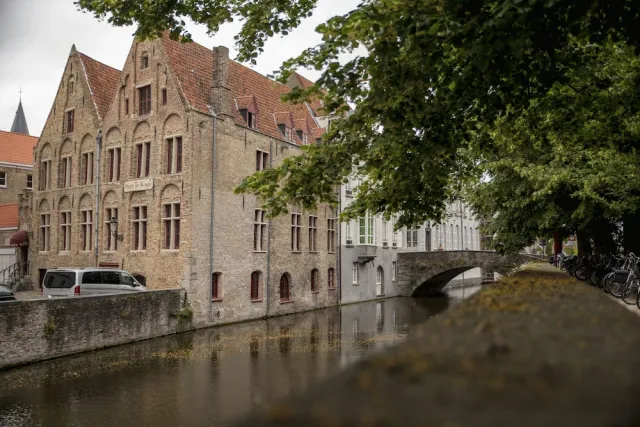 Hotellbilder av Hotel Ter Brughe by CW Hotel Collection - nummer 1 av 100
