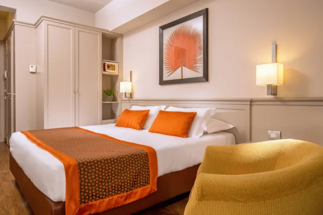 Billede av hotellet Grand Hotel Fleming - nummer 1 af 52