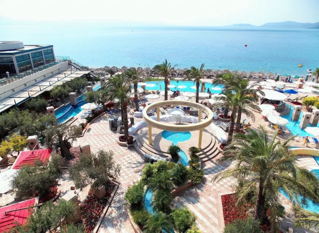 Hotellbilder av Club Hotel Casino Loutraki - nummer 1 av 46
