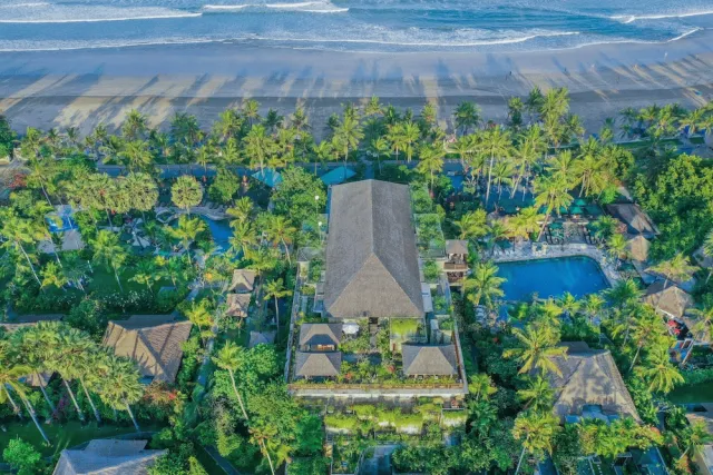 Hotellbilder av Legian Beach Hotel - nummer 1 av 100