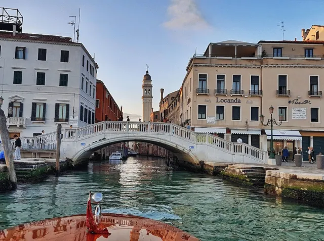 Hotellbilder av Hotel Locanda Vivaldi - nummer 1 av 42
